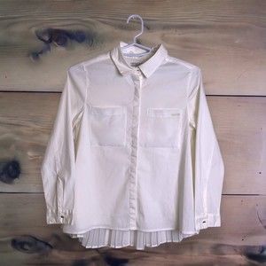 Mayoral Casual Long Sleeve Shirt